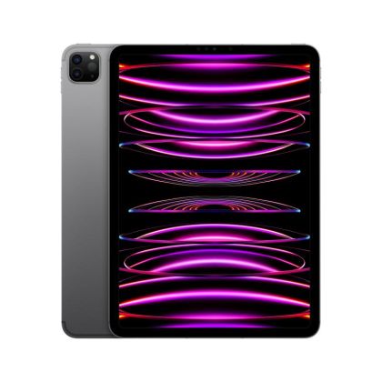 IPAD PRO(4th) 11 CELLULAR  256GB GREY
