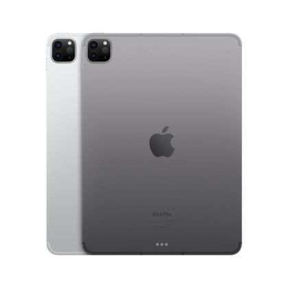 IPAD PRO(4th) 11 CELLULAR  256GB GREY