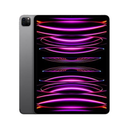 IPAD PRO(6th) 12.9 CELLULAR 1TB GREY US