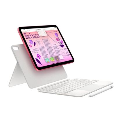 Apple iPad 10 10.9" WiFi 256GB US Silver