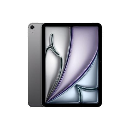 iPad Air 11 SIM 128GB Space Grey (2024)