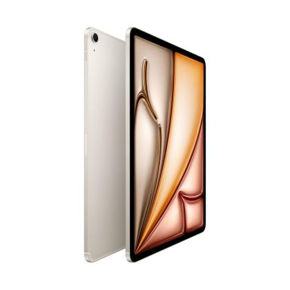 iPad Air 13 SIM 1TB Starlight (2024)