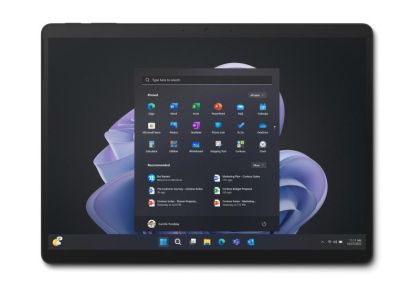 MS Surface Pro 9 5G 13" 8/256GB W11P B