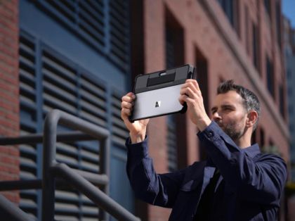 MS Surface Laptop Go3 i3/8/128 Win11 PL
