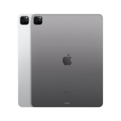 IPAD PRO(6th) 12.9 WiFi 256GB SILVER