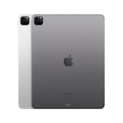 IPAD PRO(6th) 12.9 CELLULAR 256GB SILVER