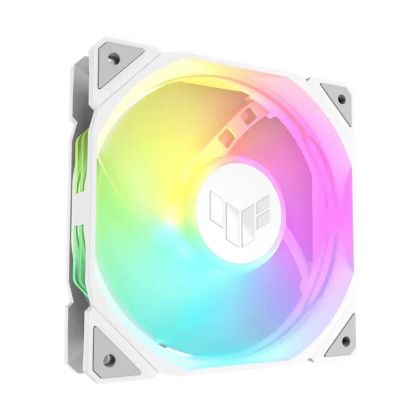 Fan Asus TUF Gaming TR120 ARGB WHITE REV