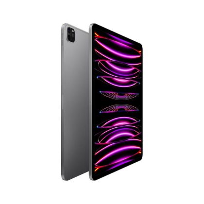 IPAD PRO(6th) 12.9 WiFi 512GB GREY