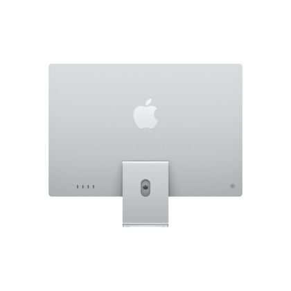 APPLE iMAC24 M4(8/8) 24GB 1TB SILVER