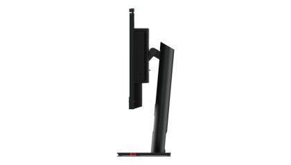 Monitor Led Lenovo  ThinkCentre Tiny-In-One 24 Gen 5, 23.8" FHD  (1920x1080) IPS, 4ms, 60Hz, culoare black