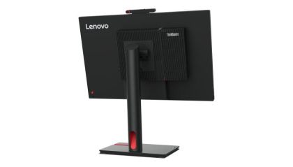 Monitor Led Lenovo  ThinkCentre Tiny-In-One 24 Gen 5, 23.8" FHD  (1920x1080) IPS, 4ms, 60Hz, culoare black