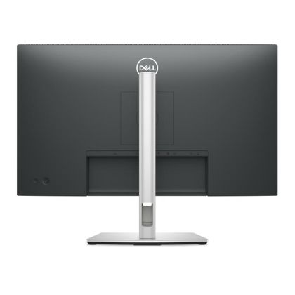 Monitor LED Dell P2725HE, 27" Full HD (1920x1080), IPS, 300nits, 5ms, 100Hz, culoare black-silver