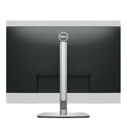 Monitor LED Dell P2725HE, 27" Full HD (1920x1080), IPS, 300nits, 5ms, 100Hz, culoare black-silver
