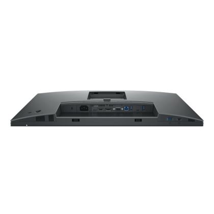 Monitor LED Dell P2425, 24" WUXGA (1920x1200), IPS, 300nits, 5ms, 100Hz, culoare black-silver