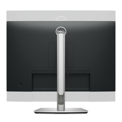 Monitor LED Dell P2425, 24" WUXGA (1920x1200), IPS, 300nits, 5ms, 100Hz, culoare black-silver