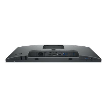 Monitor LED Dell P2225H, 21.5" FHD (1920x1080), IPS, 250nits, 5ms, 100Hz, culoare black-silver