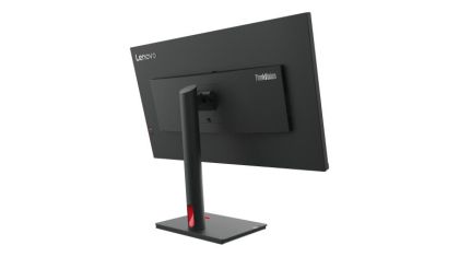 Monitor Led Lenovo ThinkVision T32h-30, 31.5" QHD  (2560x1440) IPS, 4ms, 60Hz, culoare black