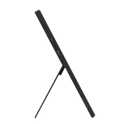 Monitor LED Asus portabil MB16AHV, 15.6" Full HD (1920x1080), IPS, 250nits, 5ms, 60Hz, culoare Negru