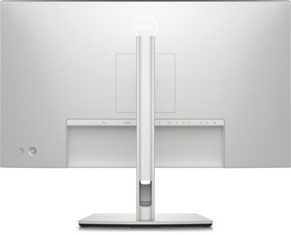 Monitor LED Dell U2724DE, 27" QHD (2560x1440), IPS, 350nits, 5ms, 120Hz, culoare alb