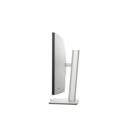 Monitor LED Dell U4025QW, 39.7" 5K2K (5120x2160), IPS, 600nits, 5ms, 120Hz, culoare Silver