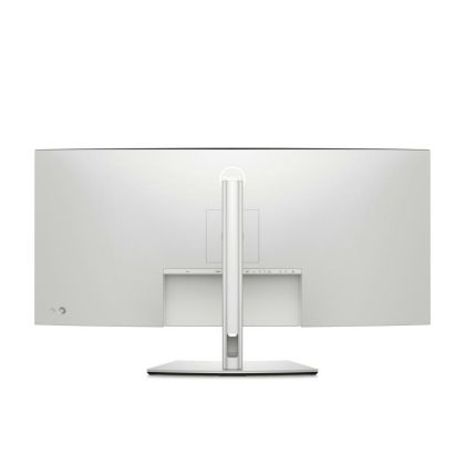 Monitor LED Dell U4025QW, 39.7" 5K2K (5120x2160), IPS, 600nits, 5ms, 120Hz, culoare Silver