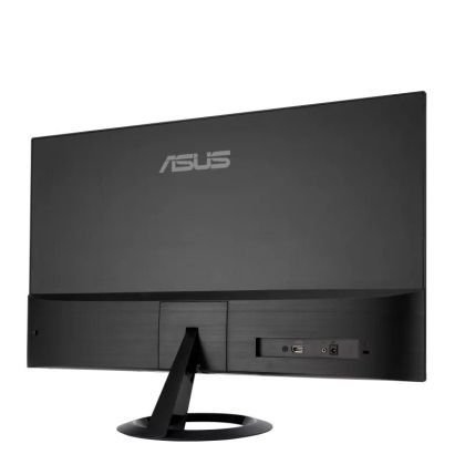 Monitor LED Asus VZ24EHF, 23.8" Full HD (1920x1080), IPS, 250nits, 1ms, 100Hz, culoare Negru
