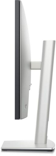 Monitor LED Dell U2724D, 27" QHD (2560x1440), IPS, 350nits, 5ms, 120Hz, culoare Negru