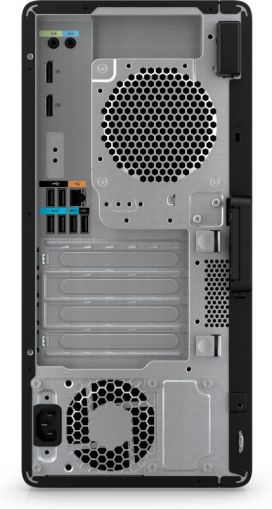 HP Z2G9 TW i9-13900K 32 SSD-1 UMA W11P 3