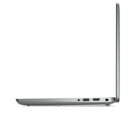 Laptop Dell Latitude 5450, Procesor Intel Core Ultra 7 165U up to 4.9GHz, 14.0" FHD (1920x1080) IPS Anti-Glare 250nits, RAM 16GB (2x8GB) DDR5 5600MHz, 1TB SSD M.2 PCIe NVMe, Intel Graphics, culoare grey, Windows 11 Pro