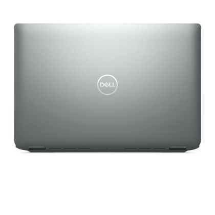 Laptop Dell Latitude 5450, Procesor Intel Core Ultra 7 165U up to 4.9GHz, 14.0" FHD (1920x1080) IPS Anti-Glare 250nits, RAM 16GB (2x8GB) DDR5 5600MHz, 1TB SSD M.2 PCIe NVMe, Intel Graphics, culoare grey, Windows 11 Pro