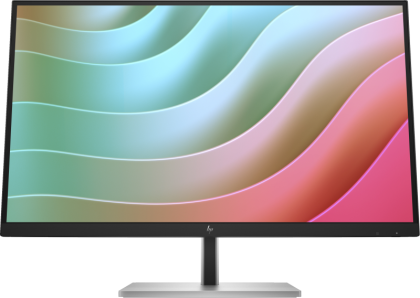 HP MONITOR E27k G5 4K USB-C