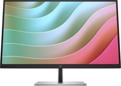 HP MONITOR E27k G5 4K USB-C