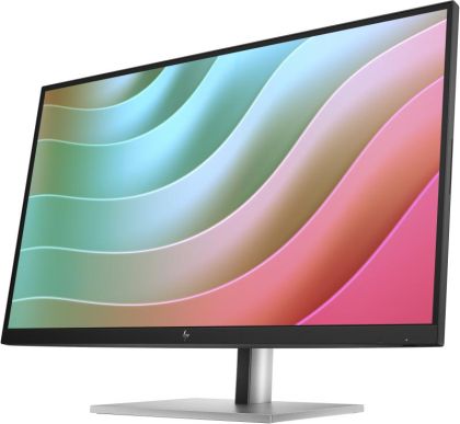 HP MONITOR E27k G5 4K USB-C