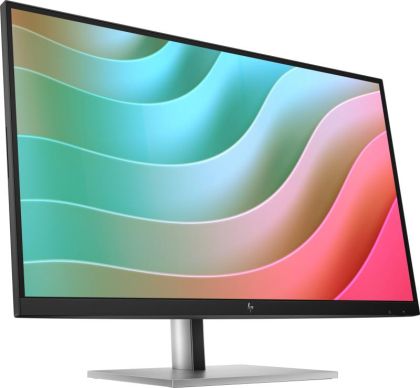 HP MONITOR E27k G5 4K USB-C