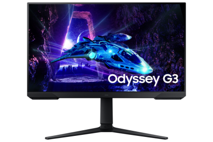 Monitor Samsung 27" LS27DG300EUXEN