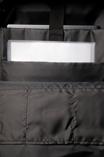 15.6'' ACER COMMERCIAL BACKPACK BLACK GR