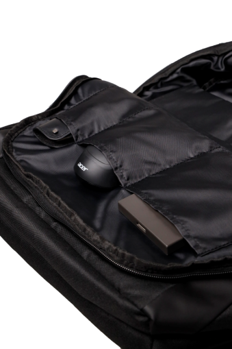 15.6'' ACER COMMERCIAL BACKPACK BLACK GR