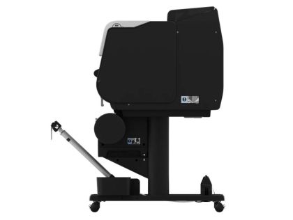 Plotter Canon Image Prograf TX-3200 36 inch, A0, 2400x1200 dpi, ram 2GB, HDD 500GB, USB, LAN, WI-FI, kit cerneala initiala inclusa