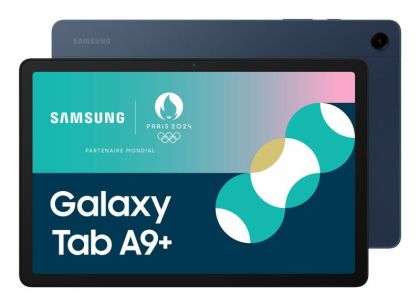SG TAB A9+ WIFI 11" 8GB 128GB Navy