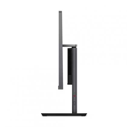 PC all-in-one Lenovo ThinkCentre neo 50a gen5, Procesor 13th Intel Core i5-13420H up to 4.60GHz, 23.8" FHD (1920x1080) IPS anti-glare 250 nits, RAM 16GB (1x 16GB) 5200 DDR5, 512GB SSD M.2 PCIe NVMe, Intel UHD Graphics, culoare Luna Grey, no OS