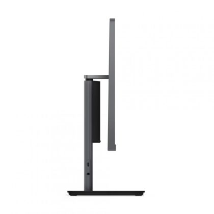 PC all-in-one Lenovo ThinkCentre neo 50a gen5, Procesor 13th Intel Core i5-13420H up to 4.60GHz, 23.8" FHD (1920x1080) IPS anti-glare 250 nits, RAM 16GB (1x 16GB) 5200 DDR5, 512GB SSD M.2 PCIe NVMe, Intel UHD Graphics, culoare Luna Grey, no OS