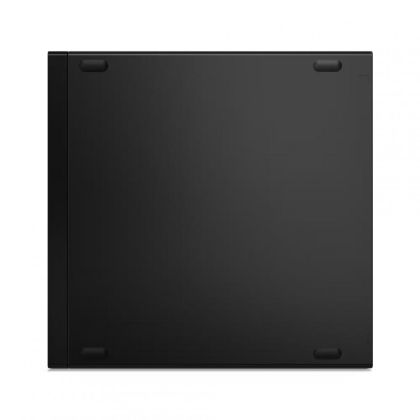 Desktop PC Lenovo ThinkCentre M70q Gen 5 Tiny, Procesor Gen 14ᵗʰ Intel Core i5-14400T up to 4.5GHz, RAM 16GB DDR5 4800MHz (1x16GB), 512GB SSD M.2 PCIe 4.0 NVMe, Intel UHD Graphics 730, No OS