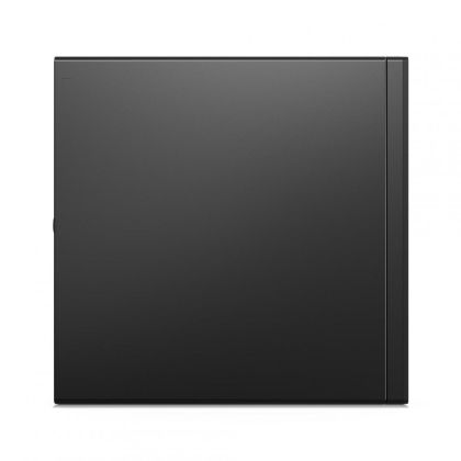 Desktop PC Lenovo ThinkCentre M70q Gen 5 Tiny, Procesor Gen 14ᵗʰ Intel Core i5-14400T up to 4.5GHz, RAM 16GB DDR5 4800MHz (1x16GB), 512GB SSD M.2 PCIe 4.0 NVMe, Intel UHD Graphics 730, No OS
