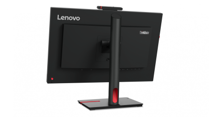Monitor Led Lenovo  ThinkVision T24v-30, 24" FHD  (1920x1200) IPS, 4ms, 75Hz, culoare black