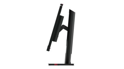 Monitor Led Lenovo  ThinkVision T24v-30, 24" FHD  (1920x1200) IPS, 4ms, 75Hz, culoare black