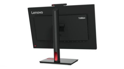 Monitor Led Lenovo  ThinkVision T24v-30, 24" FHD  (1920x1200) IPS, 4ms, 75Hz, culoare black