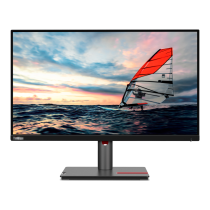 Monitor Led Lenovo  ThinkVision P25i-30, 24.5" FHD  (1920x1080) IPS, 4ms, 100Hz, culoare black