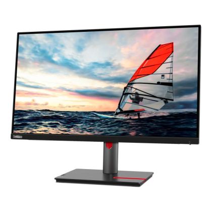Monitor Led Lenovo  ThinkVision P25i-30, 24.5" FHD  (1920x1080) IPS, 4ms, 100Hz, culoare black