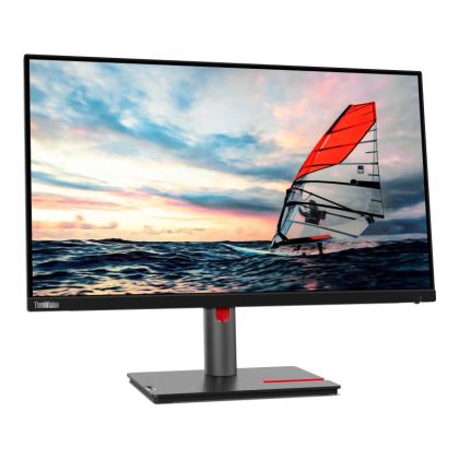 Monitor Led Lenovo  ThinkVision P25i-30, 24.5" FHD  (1920x1080) IPS, 4ms, 100Hz, culoare black