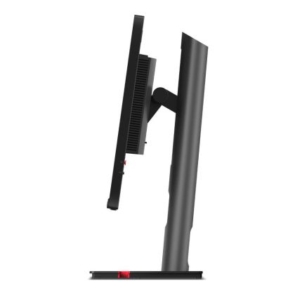 Monitor Led Lenovo  ThinkVision P25i-30, 24.5" FHD  (1920x1080) IPS, 4ms, 100Hz, culoare black